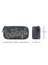 BAAGL  BAAGL Penar scolar etui Wave GRS