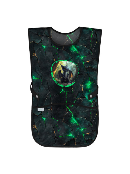 BAAGL  BAAGL Sort copii Dragoni