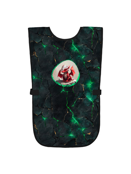 BAAGL  BAAGL Sort copii Dragoni