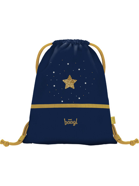 BAAGL  BAAGL Sac Unicorn Gold