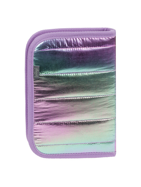 BAAGL  BAAGL Penar scolar cu un compartiment Lavender