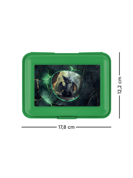 BAAGL  BAAGL Cutie pranz Dragoni