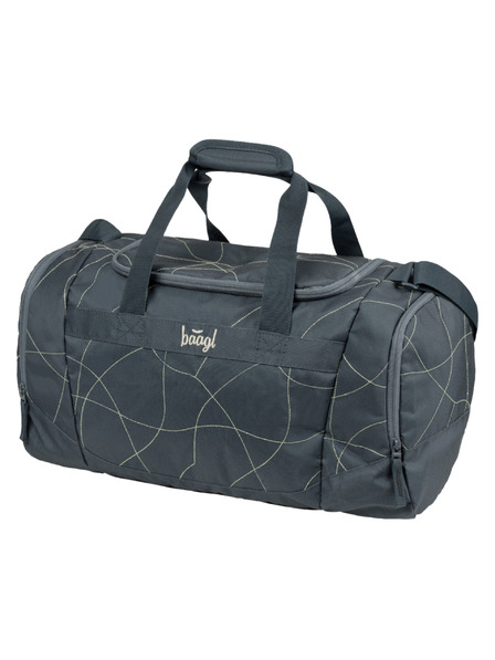 BAAGL  BAAGL Geanta sport Wave GRS