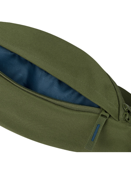 BAAGL  BAAGL Borseta Snap Olive GRS