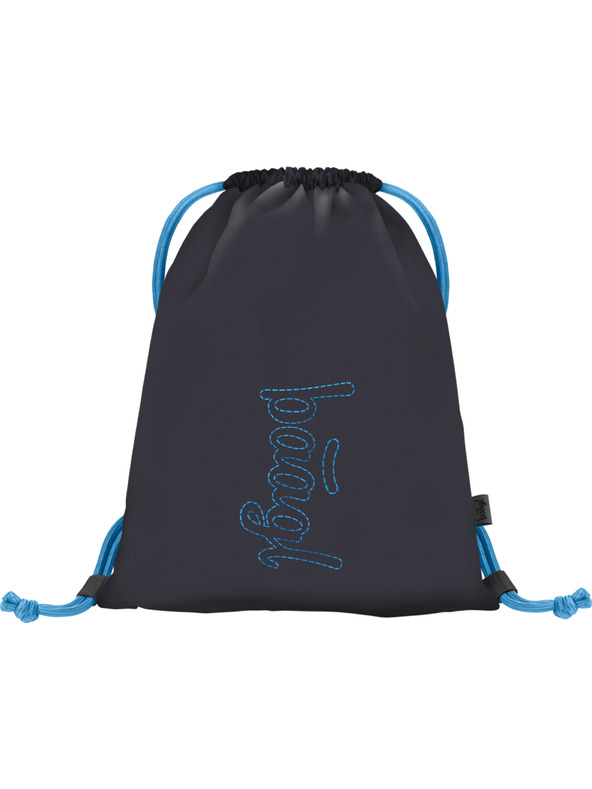 BAAGL  BAAGL Sac Logo mix GRS