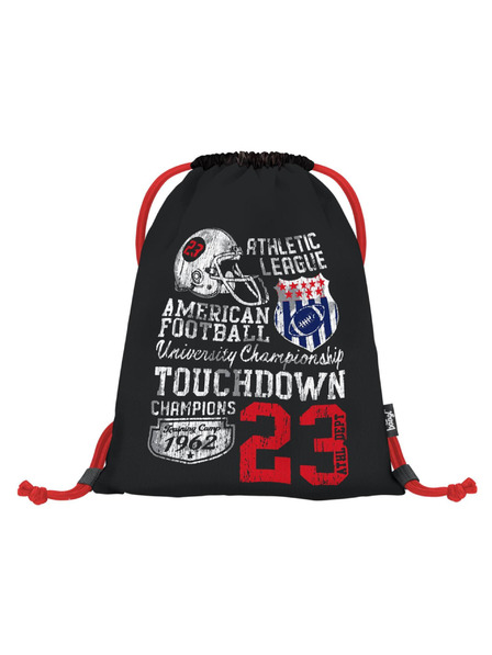 BAAGL  BAAGL Sac Fotbal American - TOUCHDOWN