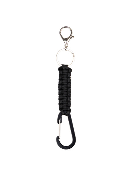 BAAGL  BAAGL Pandantiv Paracord negru