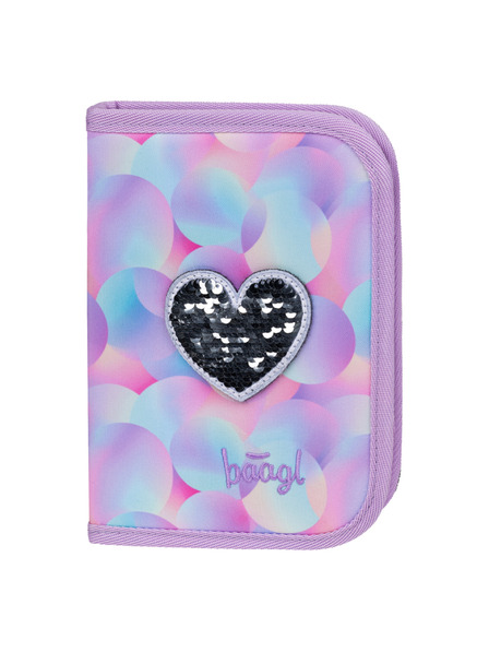 BAAGL  BAAGL Penar scolar cu un etaj Candy