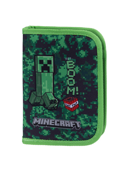 BAAGL  BAAGL Penar scolar cu un etaj Minecraft Boom