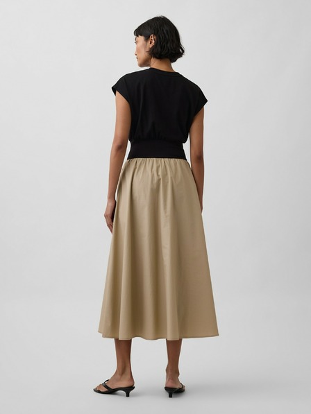 GAP Rochie midi cu buzunare GAP