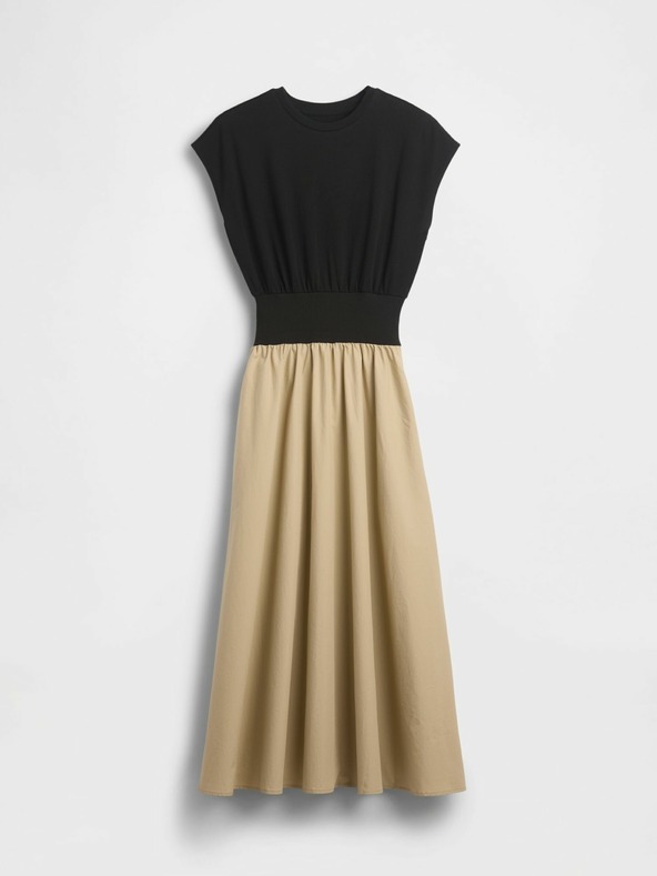 GAP Rochie midi cu buzunare GAP