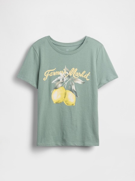 GAP Copii tricou GAP