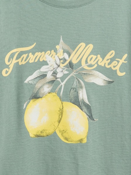 GAP Copii tricou GAP