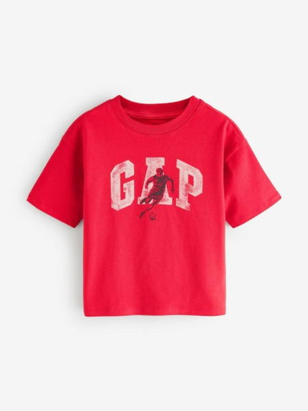 GAP Tricou pentru copii cu logo GAP