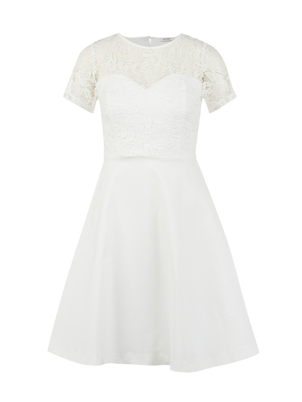 Orsay Rochie albă pentru femei ORSAY