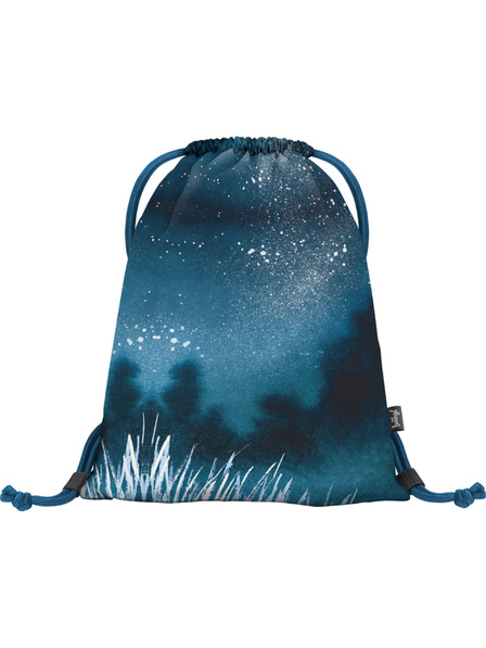 BAAGL  Baagl Skate Steel albastru