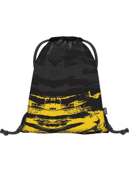 BAAGL  Geantă gri Baagl Dune