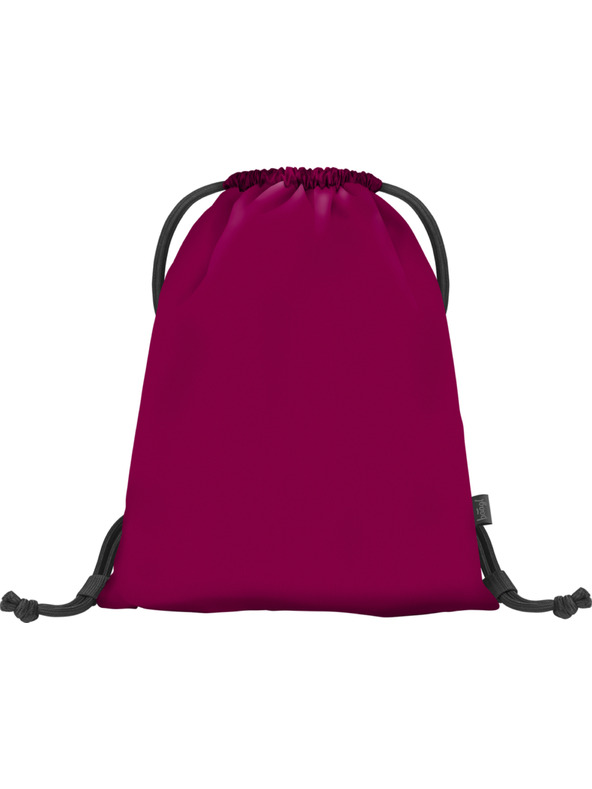 BAAGL  Geantă roșie Baagl Ruby