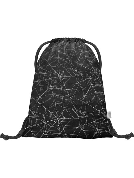 BAAGL  Geantă neagră miercuri Nevermore Baagl