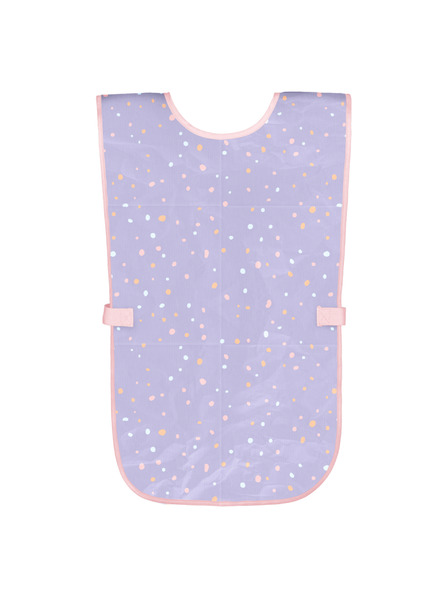 BAAGL  Șorț violet pentru copii Pets Baagl