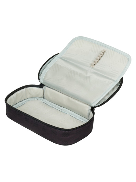 BAAGL  BAAGL Penar Școlar Harry Potter Hogwarts vișiniu