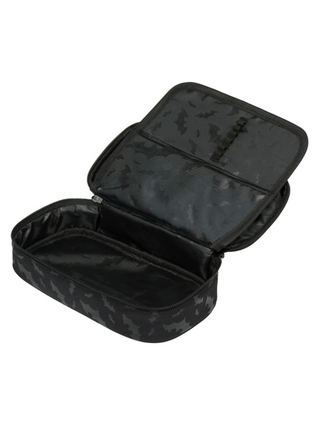 BAAGL  BAAGL Penar Școlar Batman negru