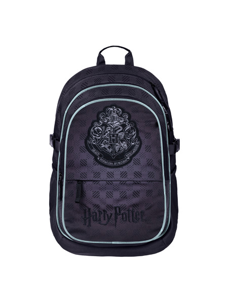 BAAGL  BAAGL Rucsac Școlar Core Harry Potter Hogwarts negru