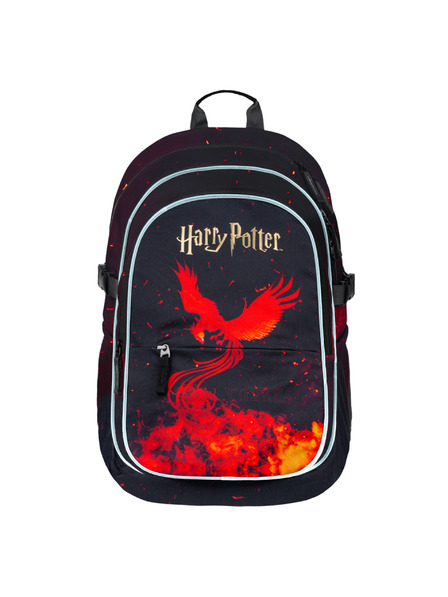 BAAGL  BAAGL Rucsac Școlar Core Harry Potter Phoenix