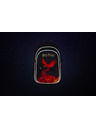 BAAGL  BAAGL Rucsac Școlar Core Harry Potter Phoenix