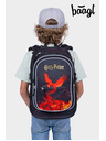 BAAGL  BAAGL Rucsac Școlar Core Harry Potter Phoenix