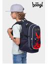 BAAGL  BAAGL Rucsac Școlar Core Harry Potter Phoenix