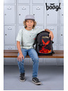 BAAGL  BAAGL Rucsac Școlar Core Harry Potter Phoenix