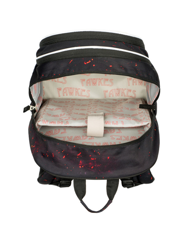 BAAGL  BAAGL Rucsac Școlar Core Harry Potter Phoenix
