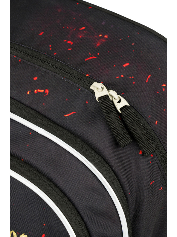 BAAGL  BAAGL Rucsac Școlar Core Harry Potter Phoenix