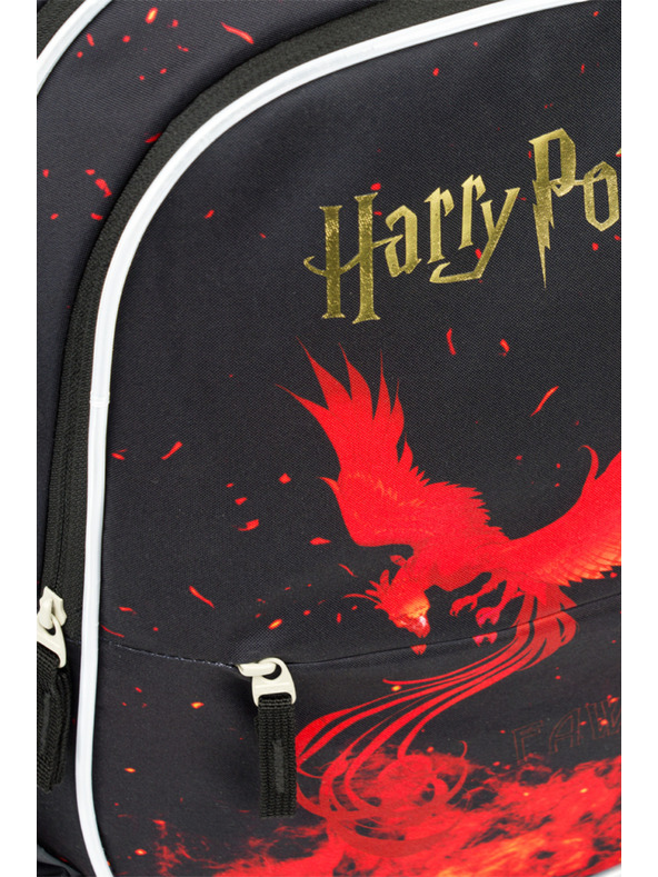 BAAGL  BAAGL Rucsac Școlar Core Harry Potter Phoenix