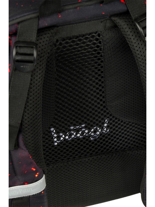 BAAGL  BAAGL Rucsac Școlar Core Harry Potter Phoenix