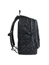 BAAGL  BAAGL Rucsac Școlar Core Batman negru