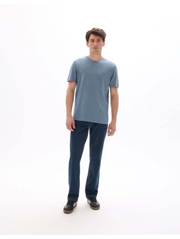 Celio Tricou din bumbac Tebase