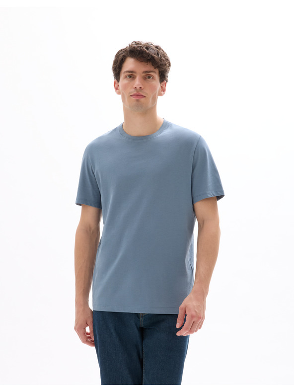 Celio Tricou din bumbac Tebase