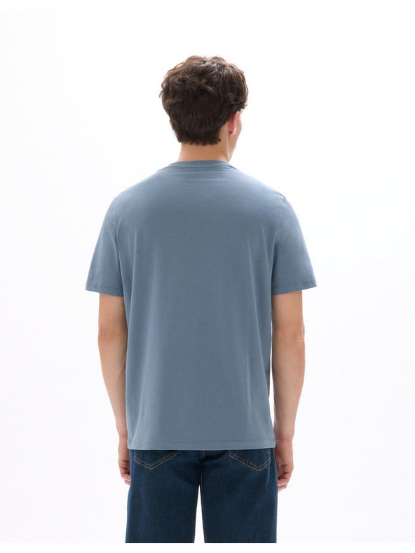 Celio Tricou din bumbac Tebase