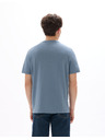 Celio Tricou din bumbac Tebase