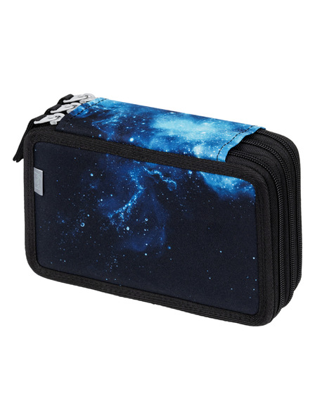 BAAGL  BAAGL Penar școlar cu trei compartimente Hochei