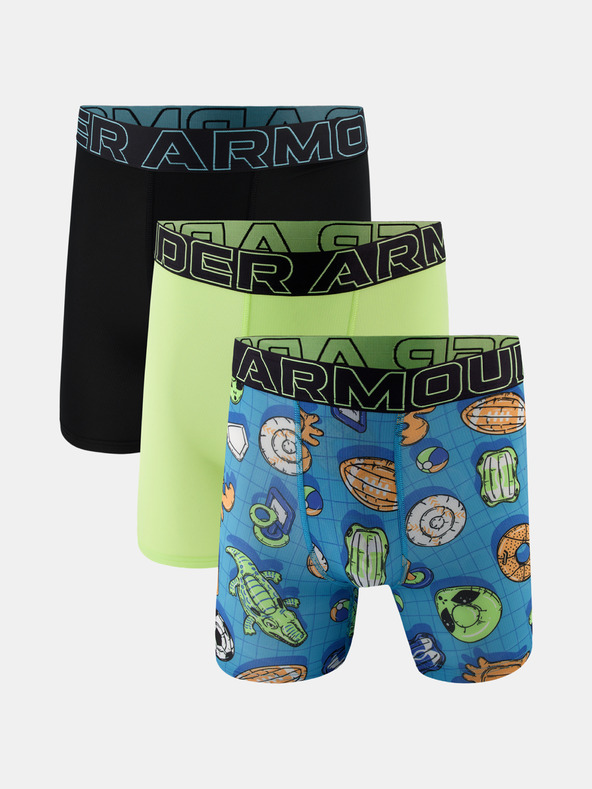 Under Armour Boxeri baiat Under Armour Ua Performance Tech Mesh - Prints