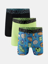 Under Armour Boxeri baiat Under Armour Ua Performance Tech Mesh - Prints