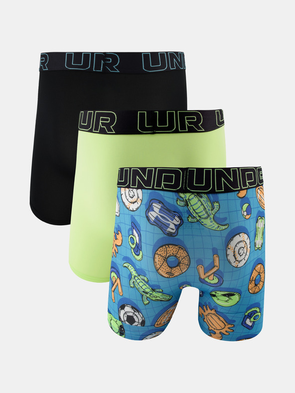 Under Armour Boxeri baiat Under Armour Ua Performance Tech Mesh - Prints