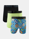 Under Armour Boxeri baiat Under Armour Ua Performance Tech Mesh - Prints