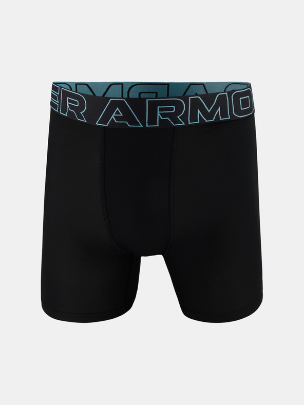 Under Armour Boxeri baiat Under Armour Ua Performance Tech Mesh - Prints