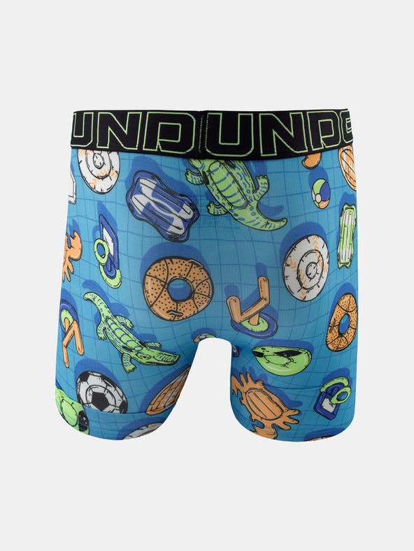 Under Armour Boxeri baiat Under Armour Ua Performance Tech Mesh - Prints