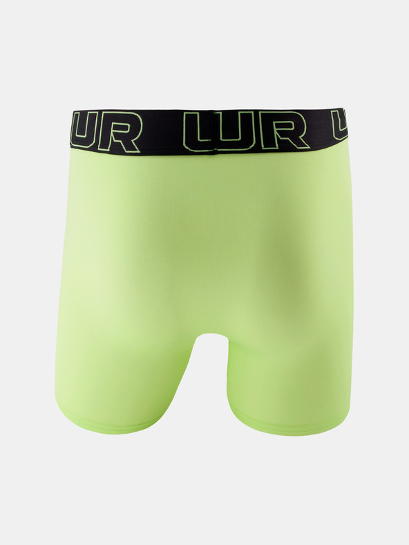Under Armour Boxeri baiat Under Armour Ua Performance Tech Mesh - Prints