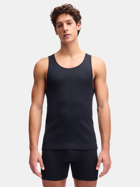 Under Armour Maiou barbati Under Armour M UA Perf Cotton Tank-2pk